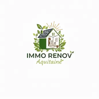 Immo Renov Aquitaine